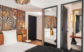Billie Hôtel